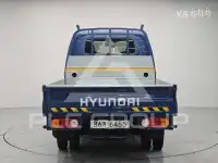 2020 Hyundai Porter