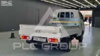 2020 Hyundai Porter