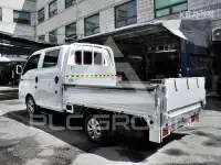 2020 Hyundai Porter