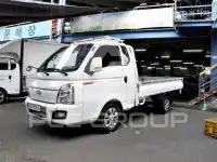 2020 Hyundai Porter