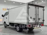 2020 Hyundai Porter