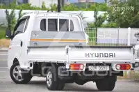2020 Hyundai Porter