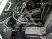 2020 Hyundai Porter