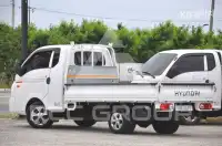 2020 Hyundai Porter