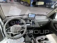 2020 Hyundai Porter