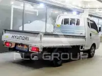 2020 Hyundai Porter