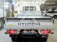 2020 Hyundai Porter