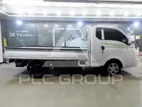 2020 Hyundai Porter