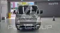 2020 Hyundai Porter
