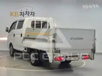 2020 Hyundai Porter