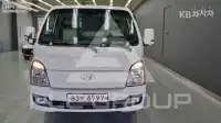2020 Hyundai Porter