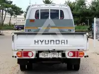 2020 Hyundai Porter