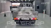 2020 Hyundai Porter