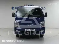 2020 Hyundai Porter