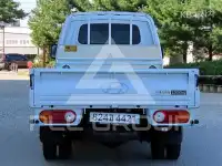 2020 Hyundai Porter