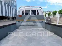 2020 Hyundai Porter
