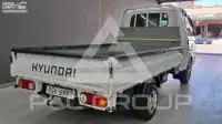 2020 Hyundai Porter