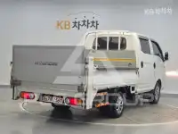 2020 Hyundai Porter