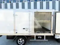 2020 Hyundai Porter