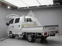 2020 Hyundai Porter