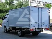 2020 Hyundai Porter