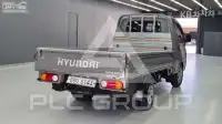 2020 Hyundai Porter