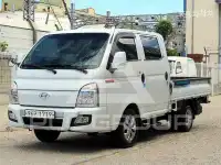 2020 Hyundai Porter