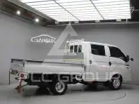 2020 Hyundai Porter