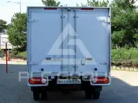 2020 Hyundai Porter