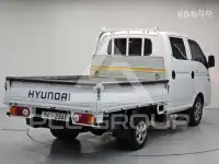 2020 Hyundai Porter
