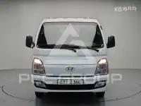 2020 Hyundai Porter