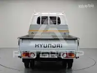 2020 Hyundai Porter