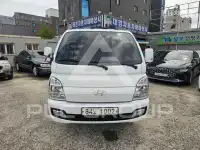 2020 Hyundai Porter