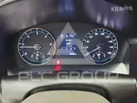 2020 Hyundai Porter