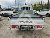 2020 Hyundai Porter