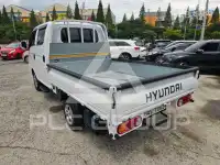 2020 Hyundai Porter