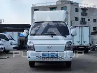 2020 Hyundai Porter