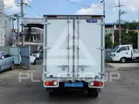 2020 Hyundai Porter