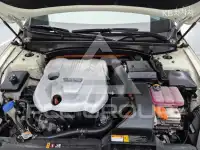 2020 KIA K7