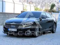 2020 KIA K7