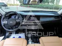 2020 KIA K7