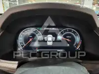2020 KIA K7
