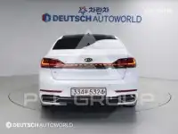 2020 KIA K7