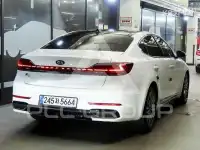 2020 KIA K7