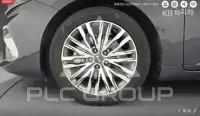 2020 KIA K7
