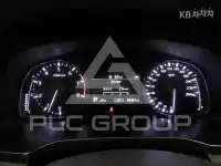 2020 KIA K7