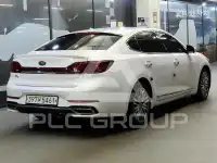 2020 KIA K7
