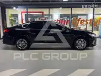 2020 KIA K7
