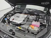 2020 KIA K7