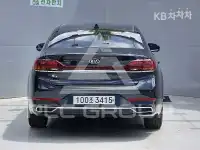 2020 KIA K7